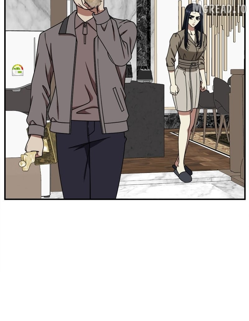 Change Me Chapter 207  - page 35